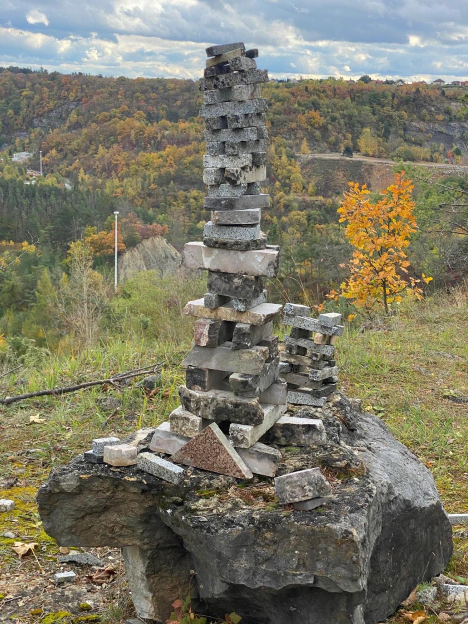 Lochkov 53 Prázdninový dům Praha